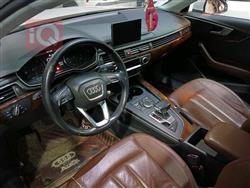 اودي A4